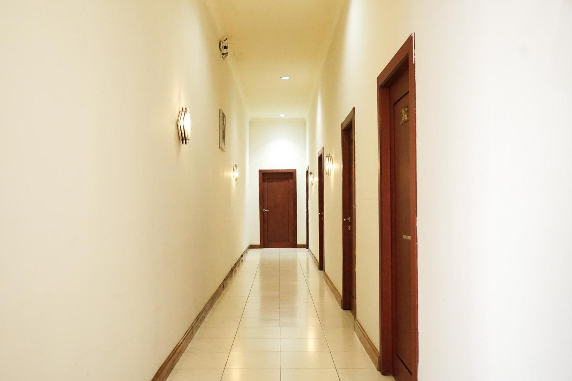 Urbanview Hotel Ratu Elok Syariah Banjarbaru By Reddoorz Martapura  Εξωτερικό φωτογραφία